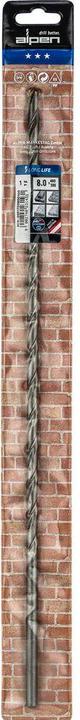 Produktbild Alpen HM-Steinbohrer LONG-LIFE (8 mm)