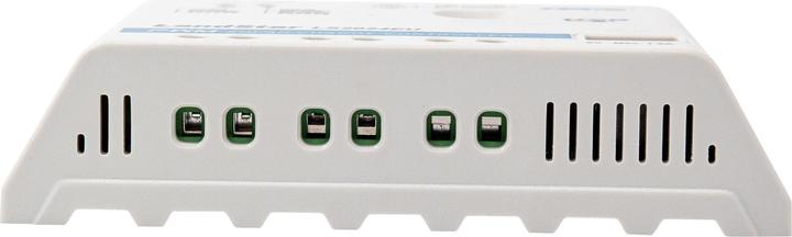 Image du produit Autosolar Régulateur de charge solaire PWM 20A LS série EU