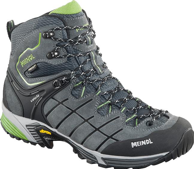 Actual product image Meindl Cape Town GTX (44)