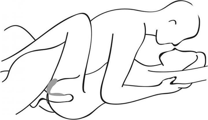 Actual product image Diversual Omega Paare Aqua