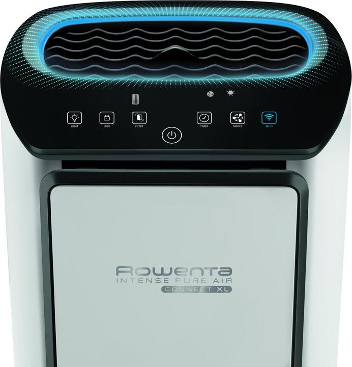 Produktbild Rowenta Intense Pure Air Connect (140 m²)