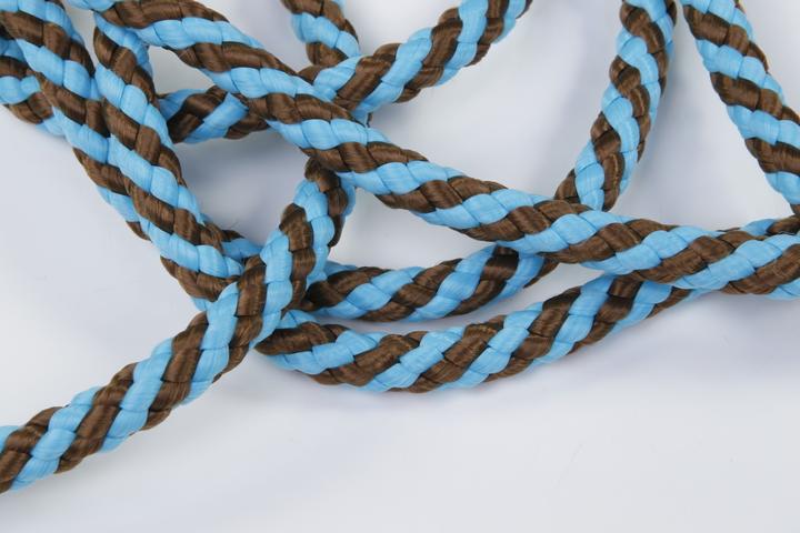 Image du produit Kübler Sport ® Gymnastikseil zweifarbig (300 cm)