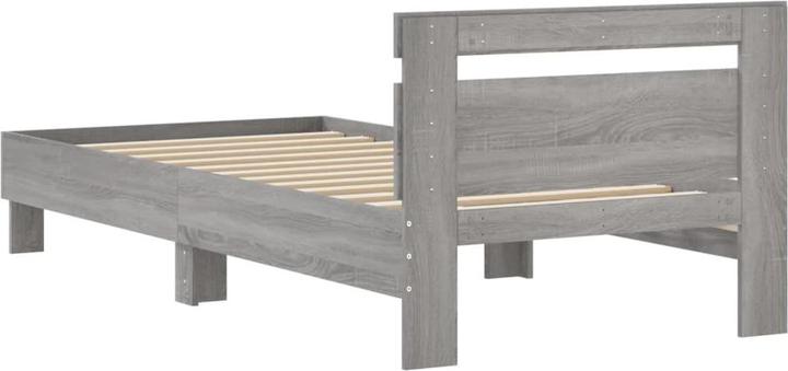 Image du produit vidaXL Bettgestell (90 x 200 cm)