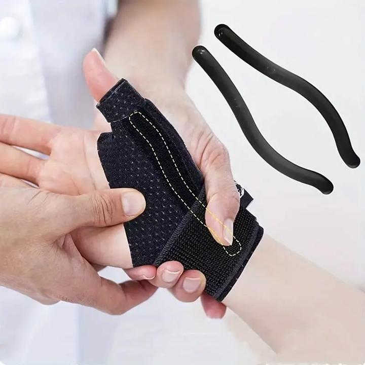 Image du produit Cbx Bandage respirant pour le pouce (Taille unique)