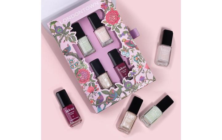Image du produit Londontown Kit Spring Fling (Kit Spring Fling, Vernis couleur)