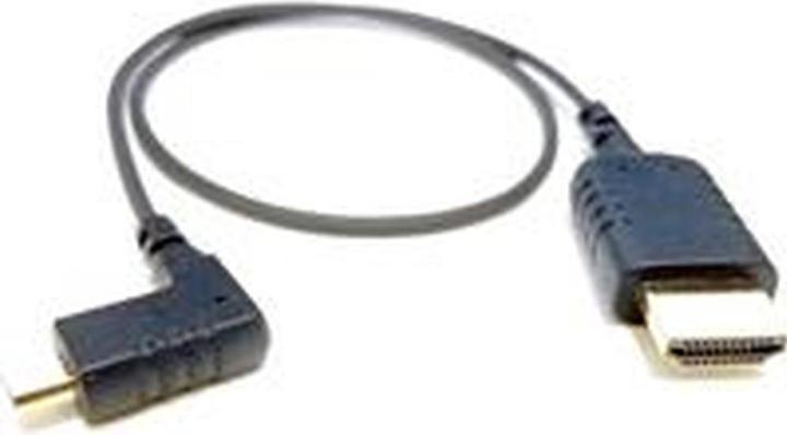 Actual product image 8Sinn Micro HDMI-HDMI cable (0.40 m)