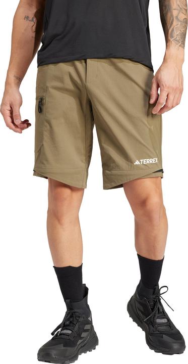 Actual product image adidas Utilitas Z.O (L)