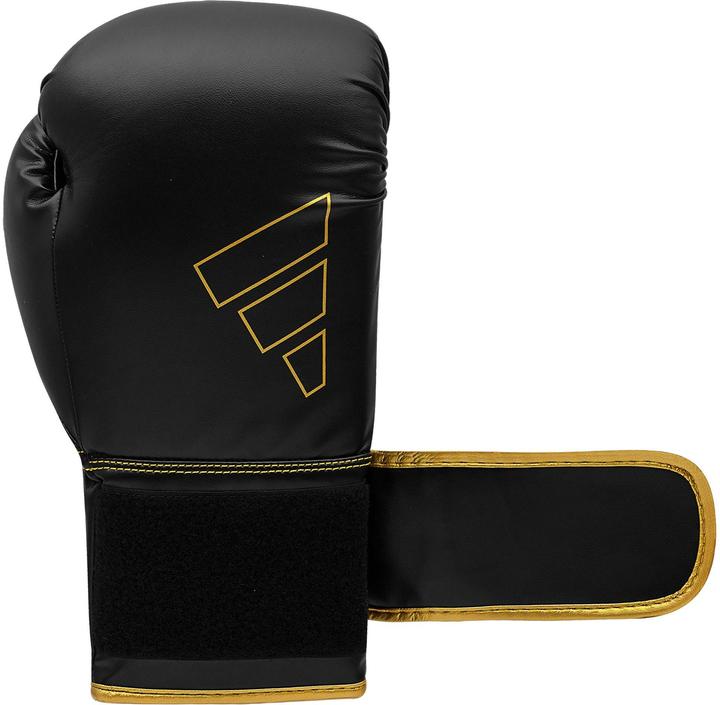 Image du produit adidas Hybrid 80 Boxhandschuhe (12 OZ, Taille unique)