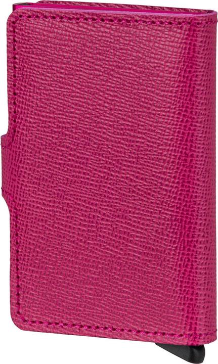 Actual product image Secrid Miniwallet Crisple