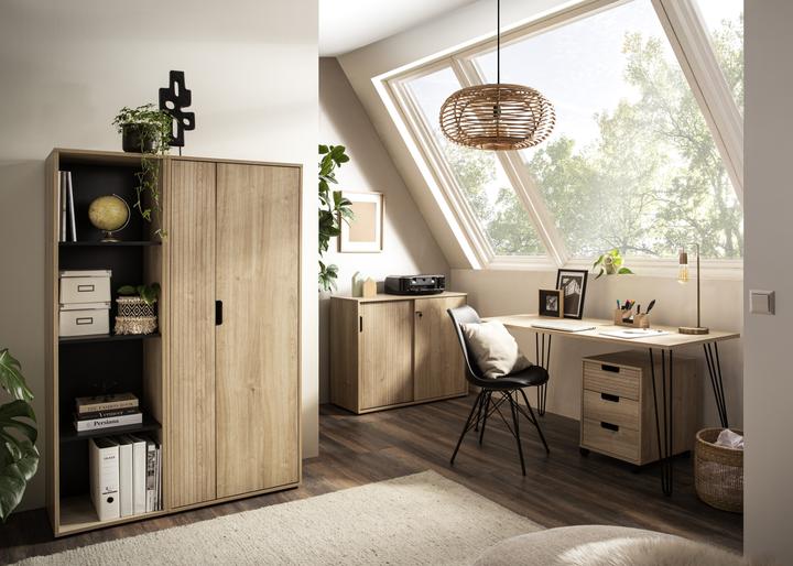 Produktbild Schildmeyer Emmik Schreibtisch