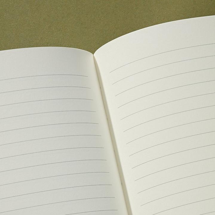 Produktbild Semikolon Classic (A5, Liniert, Harter Einband)