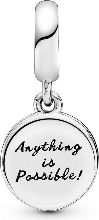 Image du produit Pandora Dazzling Clover (Argent 925)