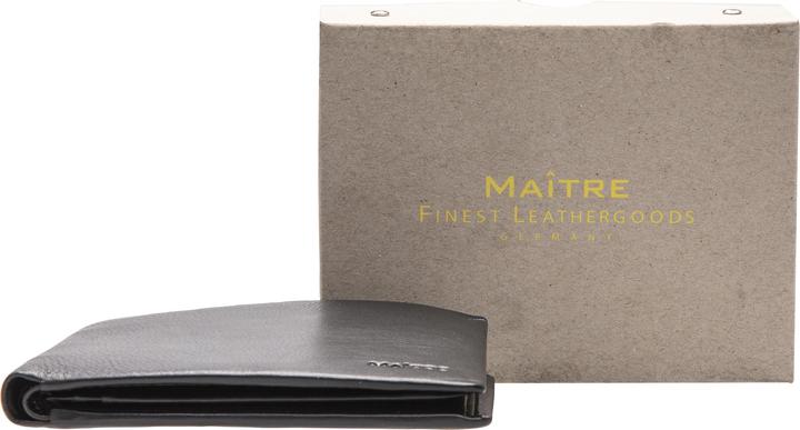 Actual product image Maître BillFold H9 ruling stone Gandolf