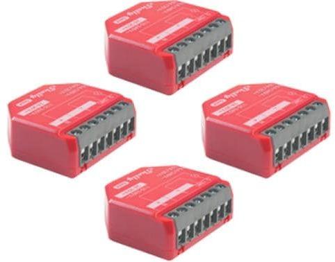 Shelly 1PM Gen4 (Switch actuator)