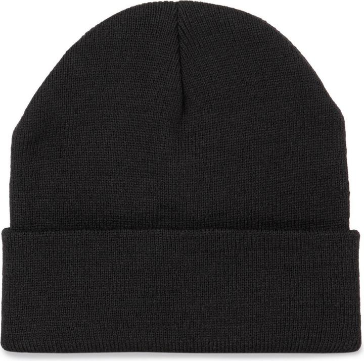 Immagine prodotto K-up Cappello riciclato con polsino in maglia