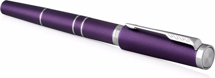 Produktbild Parker Pen Ingenuity Slim (Schwarz, 1x)