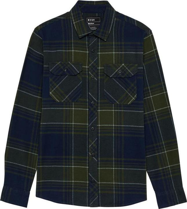 Immagine prodotto Fox Woven 24 Traildust Mdnt (M)