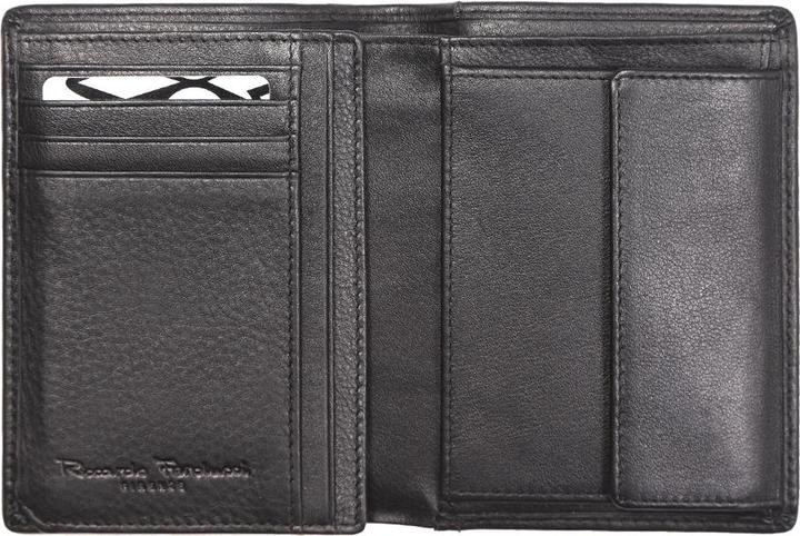 Produktbild Riccardo Ferducci Unisex Geldbörse, RFID