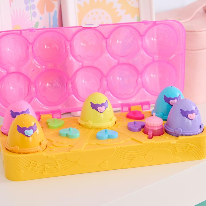 Productafbeelding Hatchimals Levende Paaseieren