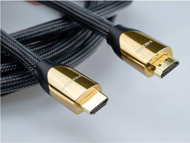 Produktbild Roline HDMI (Typ A) — HDMI (Typ A) (7.50 m, HDMI, 2.0)