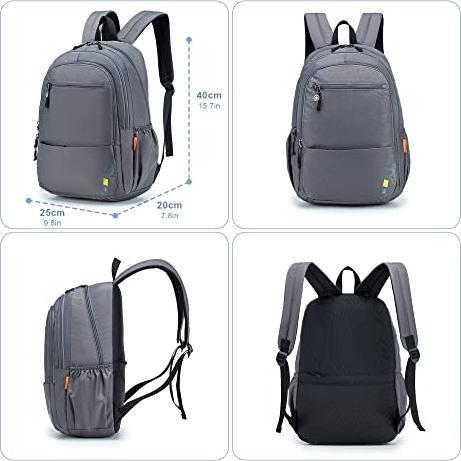 Produktbild Only-Bags.Store Reiserucksack Ryanair Handgepäck Laptop-Rucksack Laptop