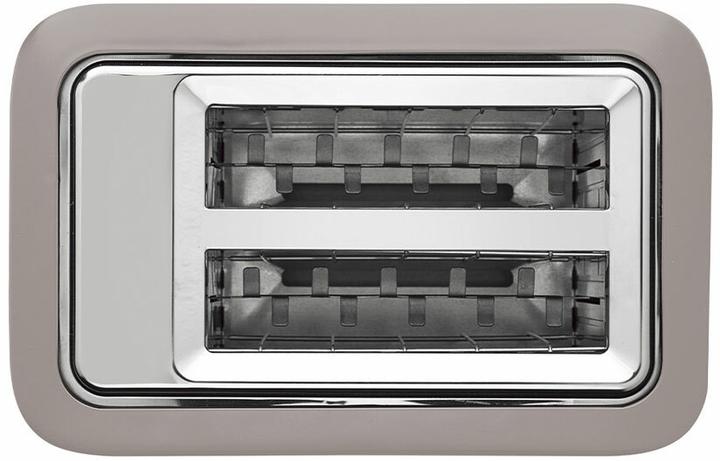 Actual product image BerlingerHaus Haus Toaster mit Digitalanzeige Taupe Collection