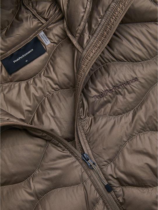 Produktbild Peak Performance M Helium Down Hood Jacket (S)