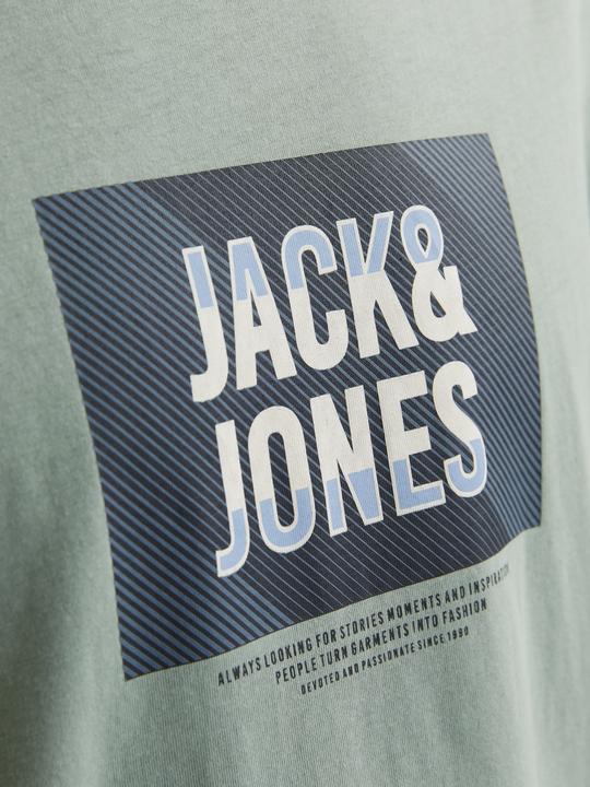 Immagine prodotto Jack & Jones Logo T-shirt T-shirt (XS)