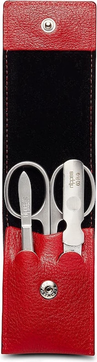Actual product image Nippes Manicure set