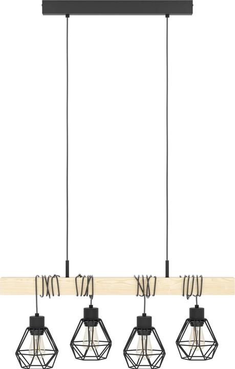 Image du produit EGLO Townshend 5 (E27)