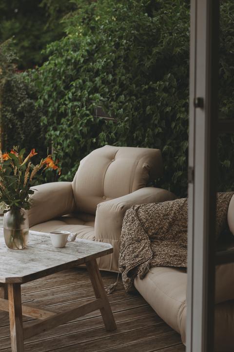 Actual product image Karup Design Hippo OUT