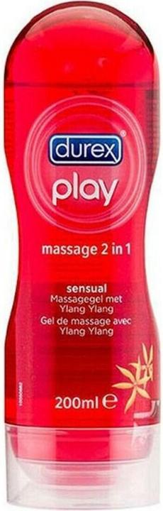 Durex Play Massage 2-in-1 Sensual (200 ml)