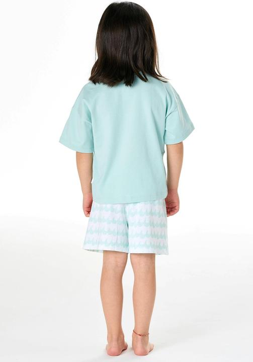 Produktbild Schiesser Pyjama Nightwear (98)