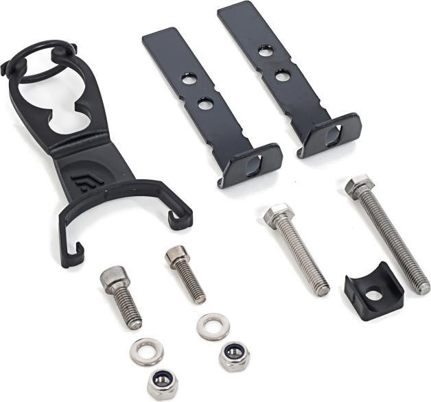 Produktbild Hebie Viper Befestigungs-Set für Art 2775 + 2763 (Schutzblech Set)