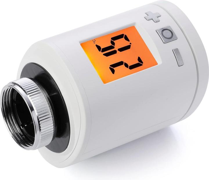 Produktbild Rademacher Homepilot Heizkörper-Thermostat smart