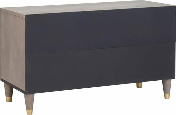 Produktbild VidaXL TV Aufbewahrung (80 x 31.5 x 46 cm)