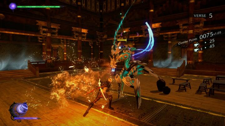 Immagine prodotto Nintendo Bayonetta 3 SWITCH UK multi (Switch, EN)