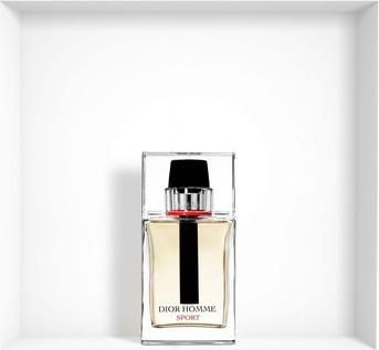 Actual product image Dior Homme Sport (Eau de toilette, 50 ml)