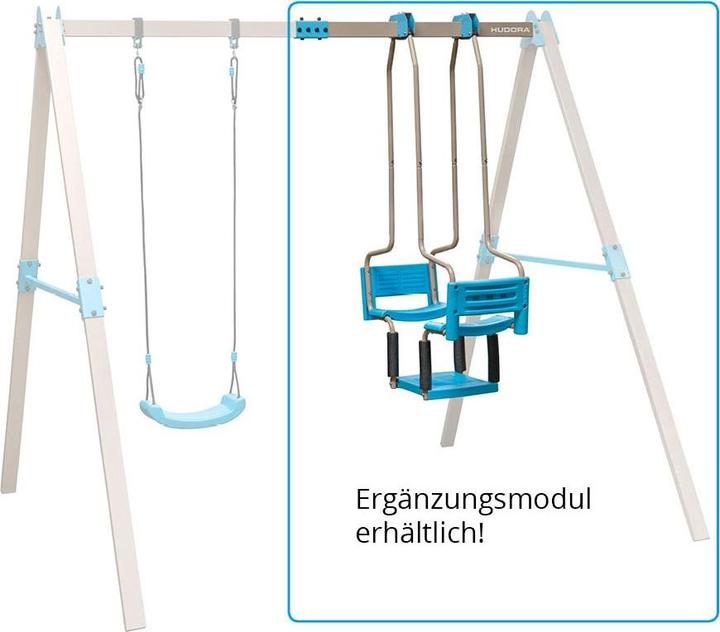 Produktbild Hudora Vario Basic