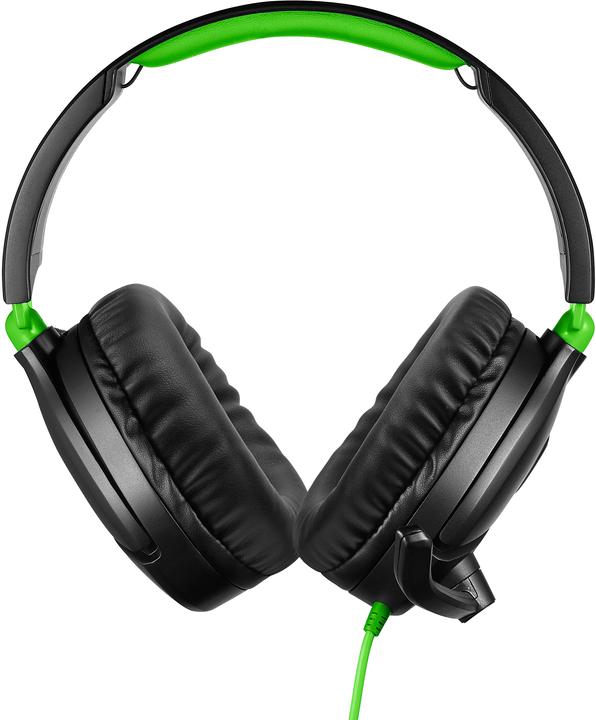 Produktbild Turtle Beach Earforce Recon 70X (Kabelgebunden)