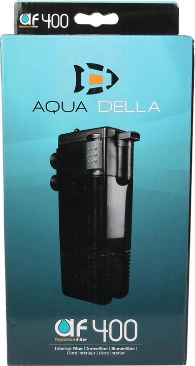 Produktbild EBI Aqua Della AF 400 (160 l, Innenfilter)