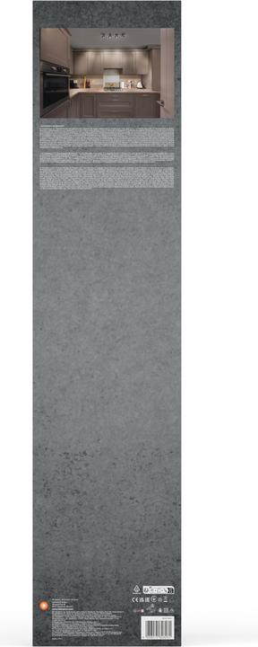 Produktbild Ledvance LEDV LED-Deckenleuchte (730 lm)