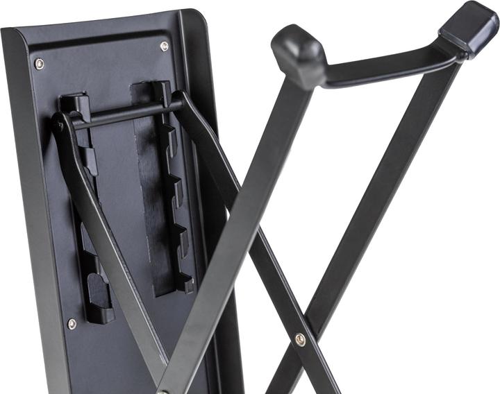 Image du produit Bemero FR-8033BK (Instruments Repose-pieds)