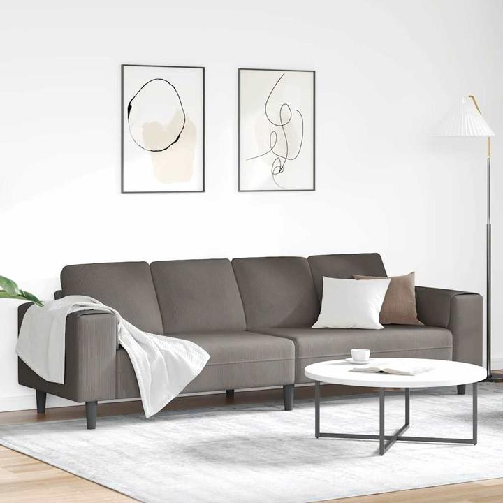 Produktbild vidaXL Modernes Sofa