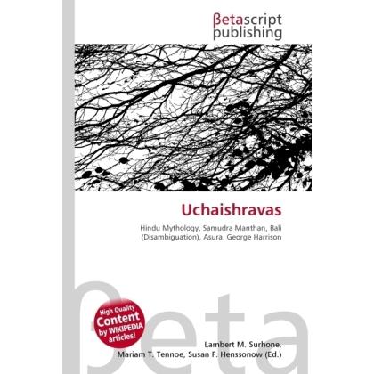 Uchaishravas, Sachbücher