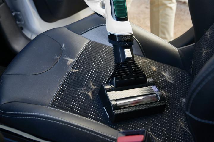 Actual product image Rowenta Air Force Flex Power