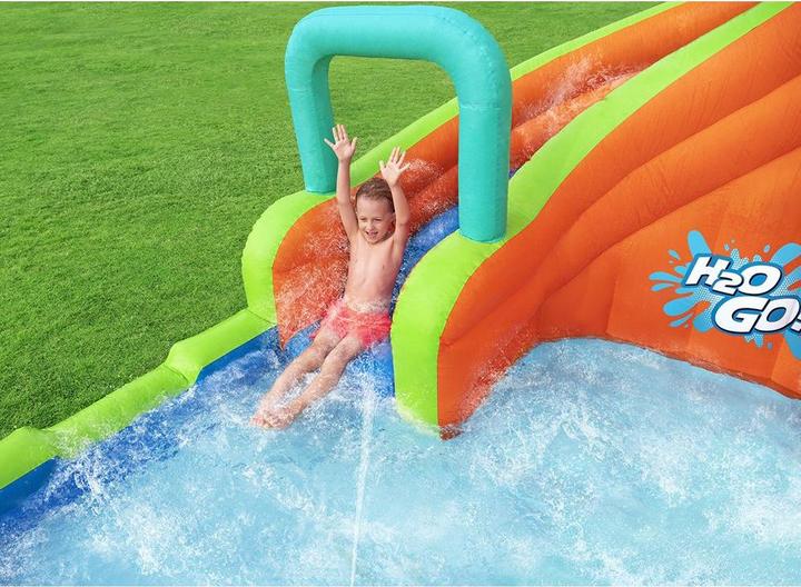 Immagine prodotto Bestway Parco acquatico Turbo Splash Mega