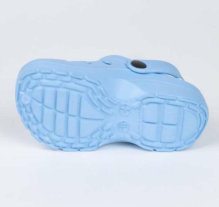 Produktbild Disney Frozen Strandclogs (24)