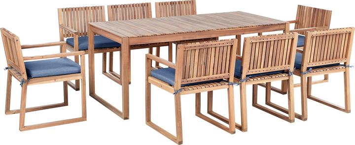 Gartentisch + Balkontisch