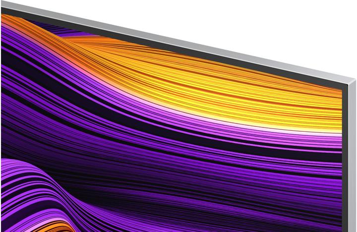 Produktbild LG TV OLED97G57LW 97, 3840 x 2160 (Ultra HD 4K), OLED (97", OLED, UHD)